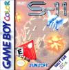 Project S-11 Box Art Front